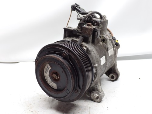 Compressore aria condizionata - compressore,