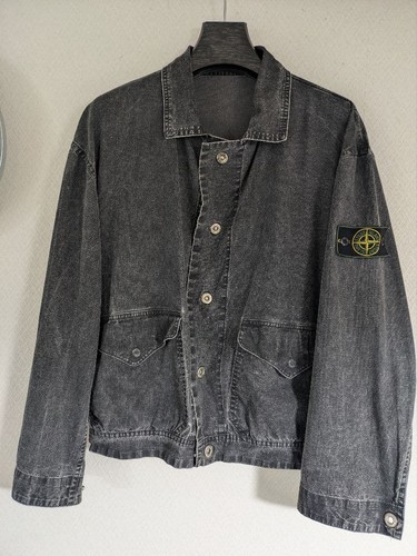 Giacca stone island - stone,