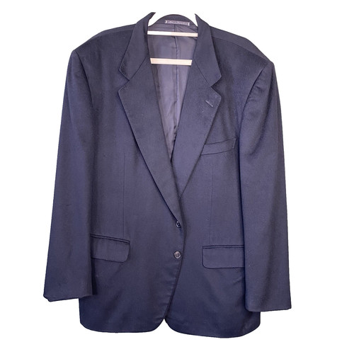 Blazer uomo ermenegildo zegna - blazer,