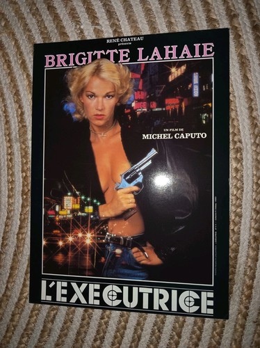 Ancien carte executrice 38cm - carte,