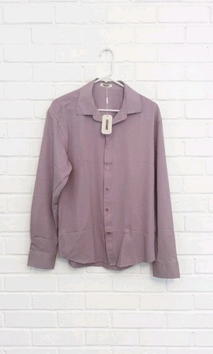 Nuovo coofandy camicia - nuovo,