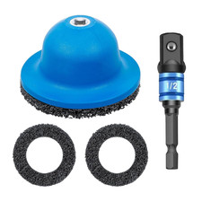 Smerigliatrice Mozzo Ruota