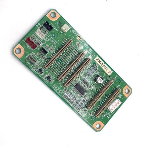 Sub board 6100a assy - sub,