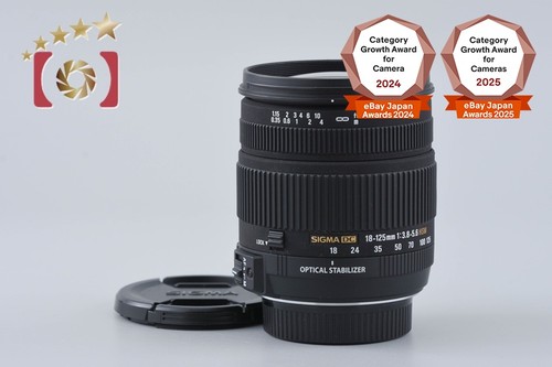 Sigma 125 8 5 6 - sigma, dc