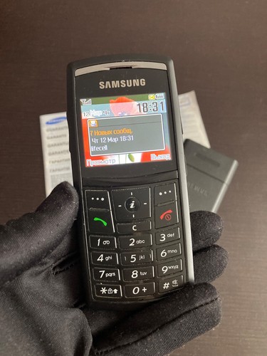 Cellulare samsung sgh x820 - samsung, sgh-x820