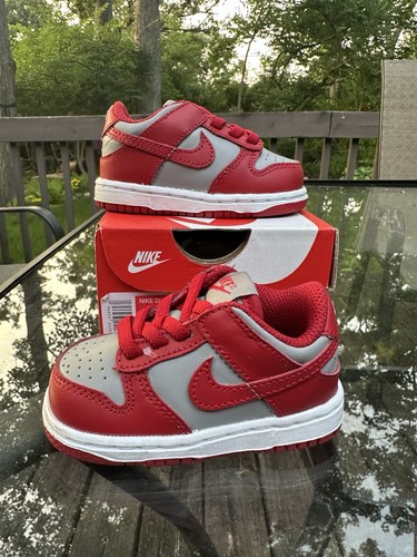 Nike dunk low unlv - dunk, tde
