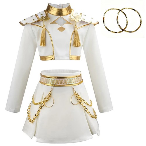 Costume cosplay cacciatore - , di