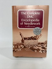 The Complete Encyclopedia of