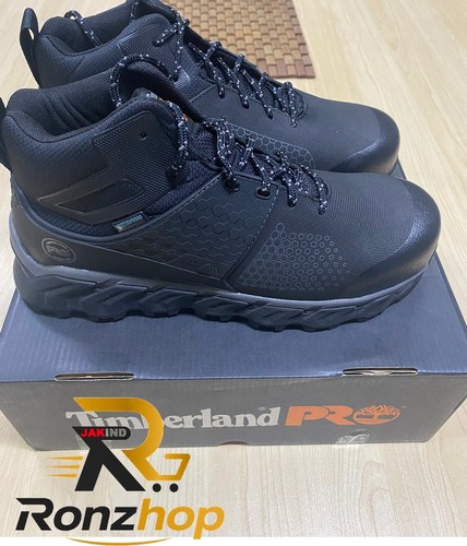 Timberlandpro ridgework m - 8,5,