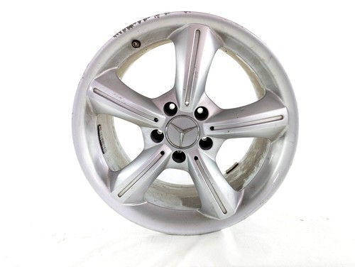 Mercedes slk r171 benz 6m - mercedes,