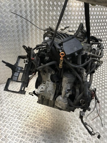 Motore volkswagen polo - motore,