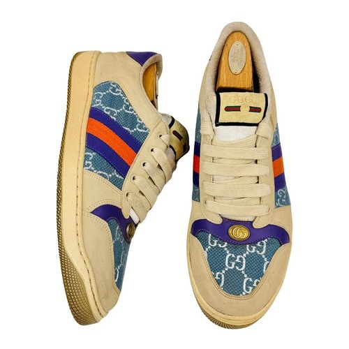 Gucci screener monogram - gg,