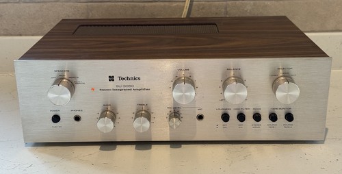 Amplificatore integrato