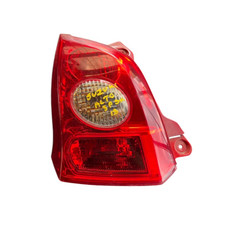 Fanale POST-SX Suzuki - Alto