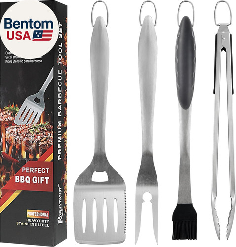 Pezzi accessori grill - accessori,