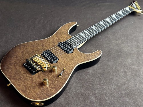 Chitarra elettrica jackson - elettrica, mj