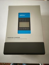 Inverter ibrido EPEVER UP3000-M6142 48Vdc-230Vac 3000VA onda pura monofase