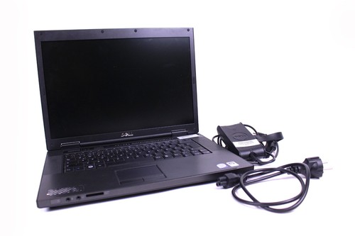 Dell laptop vostro 1510 - vostro, intel