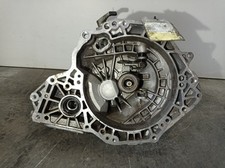 CAMBIO MANUALE COMPLETO SUZUKI