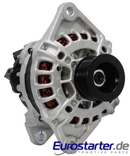 Alternatore nuovo made - -,