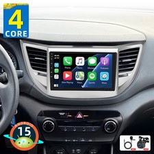 CarPlay 64 GB Android 15