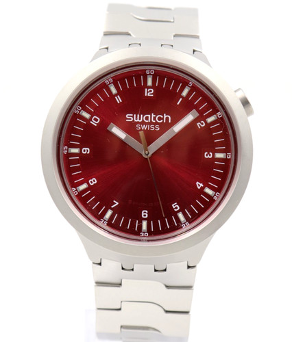 Nuovo orologio swiss swatch - nuovo,