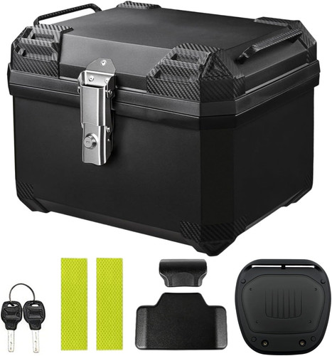 Bauletto moto universale 57l - bauletto,