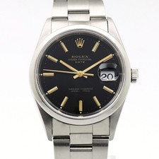 Rolex Oyster Perpetual Date