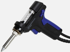 Pistola dissaldante per