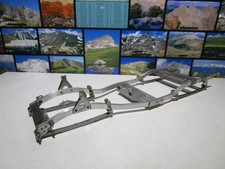 Telaio vintage Tamiya Hilux o