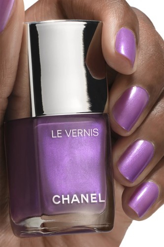 New collection chanel 411 - chanel,