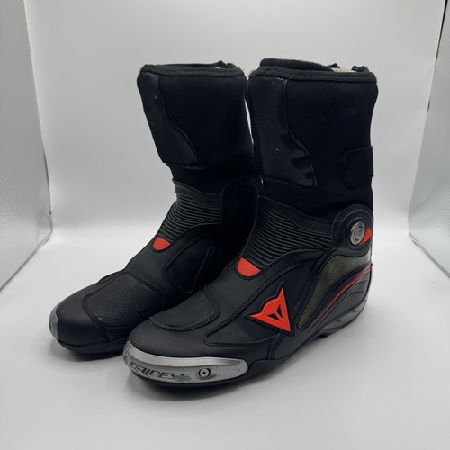Stivali dainese axial 42 - stivali, d1