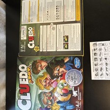 Cluedo Junior Gioco da Tavolo