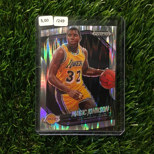 Magic johnson 2024 - magic,