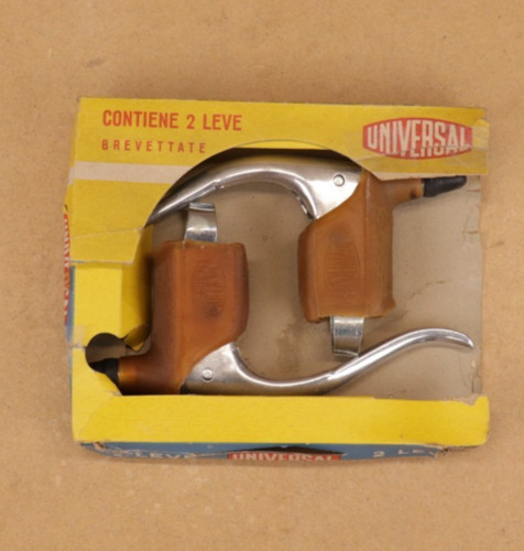 Leve freno nos vintage - leve,