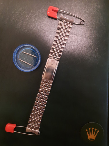 Bracciale originale 1973 - ♕,