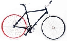 BICI FIXED GEAR SINGLE SPEED