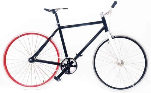 Bici fixed gear - bici,