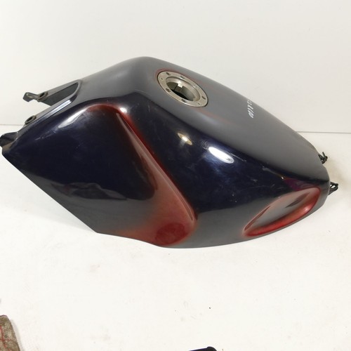 Yamaha fzr 600 3he carena - yamaha,