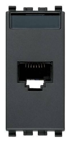 Vimar eikon presa rj45 netsafe - presa,