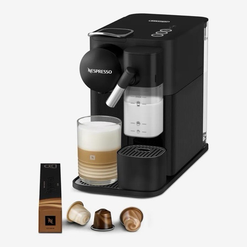 Nespresso lattissima one - nespresso,