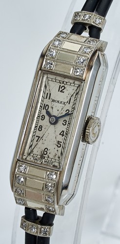 Rolex princess 1931 - princess, raro