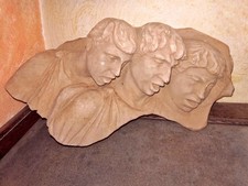 Scultura classica in