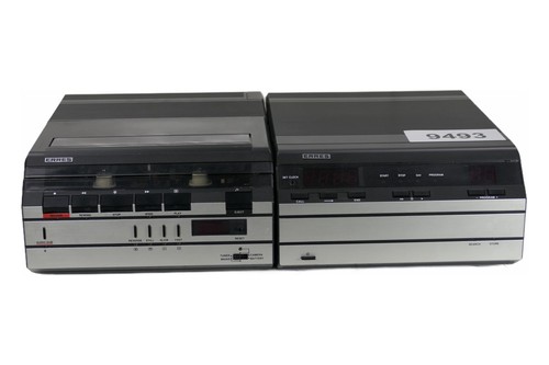 Videoregistratore erres - videoregistratore,
