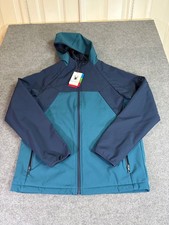 NWT Blue Spyder Men's Hydroweb