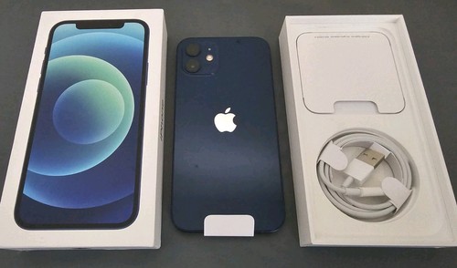 Apple iphone gb ios - 12, 64