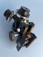 Accessori per microscopio