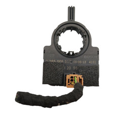 Sensore Angolo Sterzo CITROEN C5 3 Serie 2.0 HDi Motore RHR USATO ORIGINALE