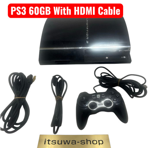 Sony ps3 cecha00 60gb - cecha00,
