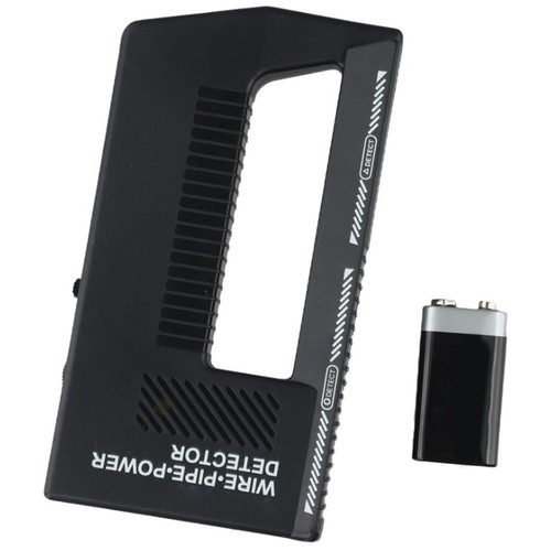 Precise metal detector - metal, with